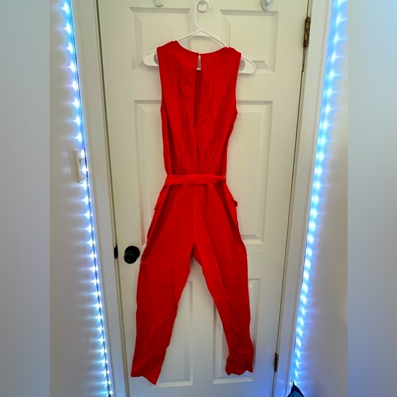 Zara jumpsuit - Picture 2 of 2